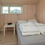 Casa de Férias Flovt Havevej Dnmk Haderslev