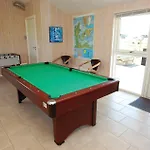 Flovt Havevej Dnmk Casa de Férias