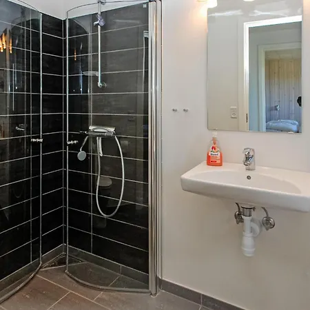 Gorgeous In Haderslev With Kitchen Holiday home Flovt