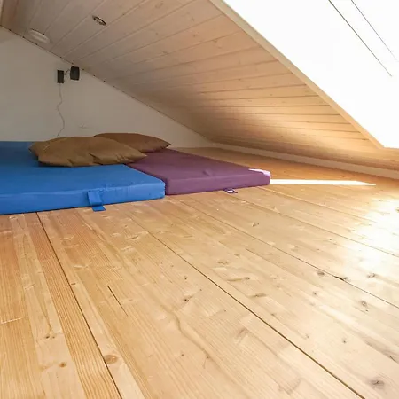 Amazing Home In Haderslev With Sauna ハザスレウ