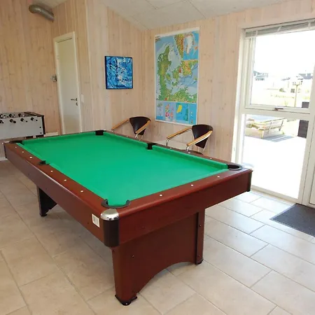 Gorgeous In Haderslev With Kitchen Holiday home