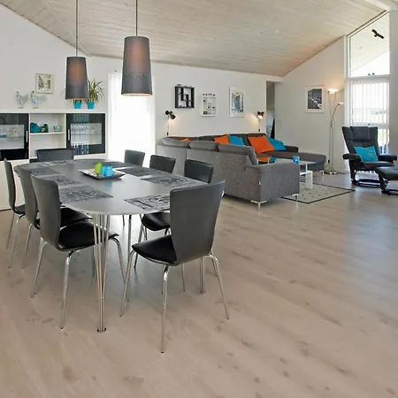 Gorgeous In Haderslev With Kitchen Holiday home Flovt