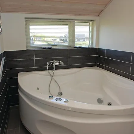 Gorgeous In Haderslev With Kitchen Holiday home *