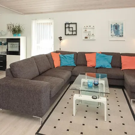 Gorgeous In Haderslev With Kitchen * Flovt