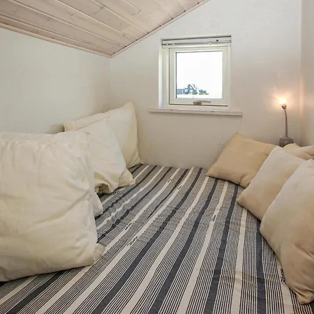 別荘 Amazing Home In Haderslev With Sauna