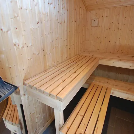 Amazing Home In Haderslev With Sauna