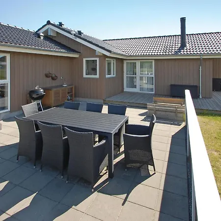 Havevej Dnmk Semesterbostad