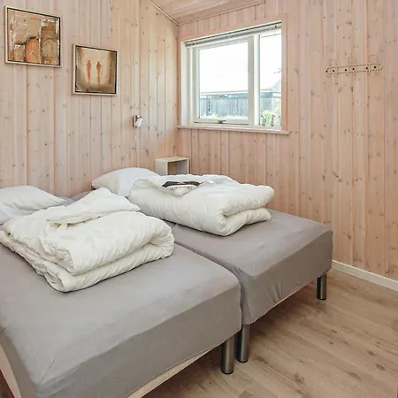 Gorgeous In Haderslev With Kitchen Holiday home Flovt