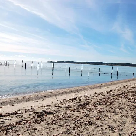 Havevej Dnmk Semesterbostad Haderslev