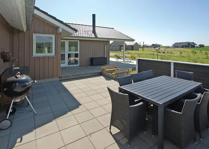 Semesterbostad Havevej Dnmk