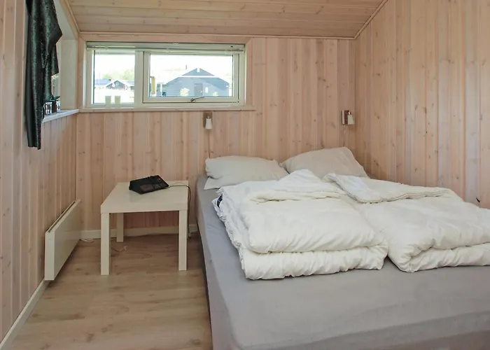 Semesterbostad Havevej Dnmk Haderslev