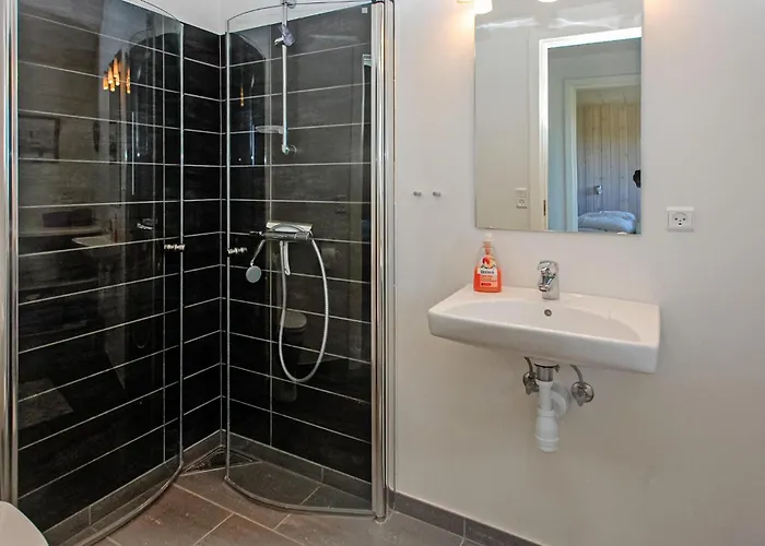 Havevej Dnmk Semesterbostad Haderslev