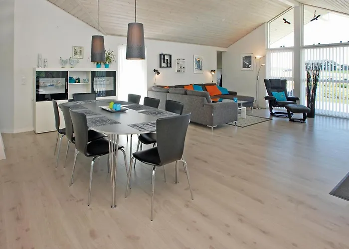 Havevej Dnmk Semesterbostad Haderslev