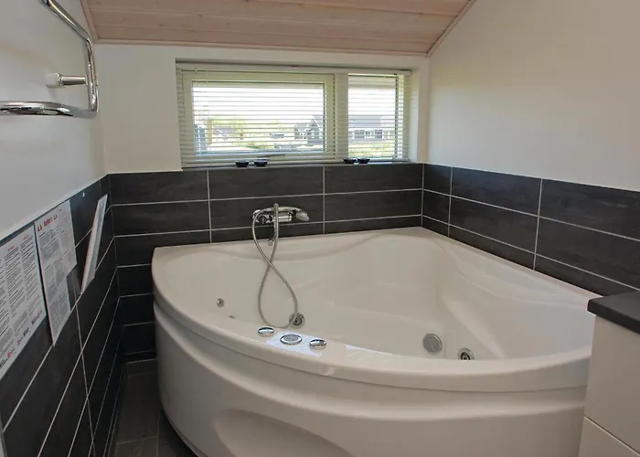 Havevej Dnmk Semesterbostad *