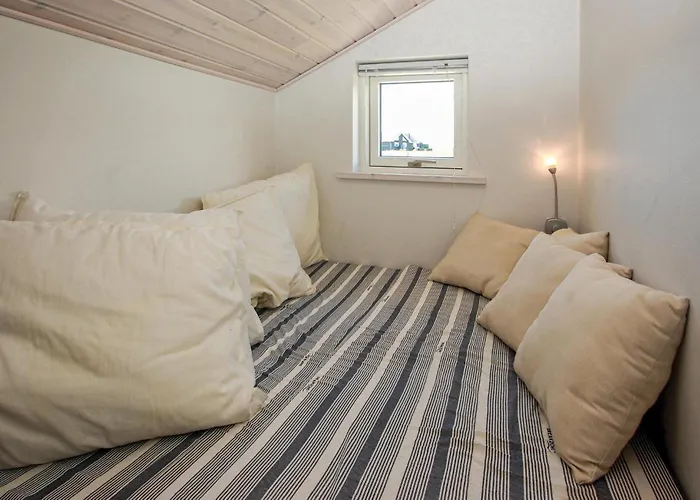 Semesterbostad Havevej Dnmk