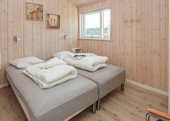 Havevej Dnmk Semesterbostad Haderslev