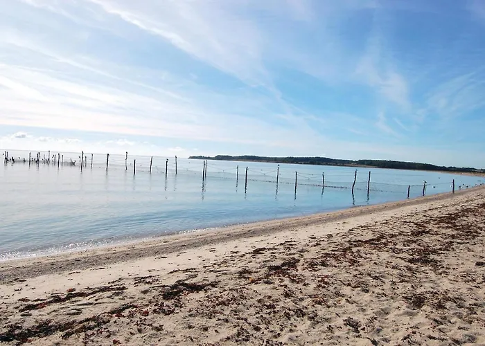 Havevej Dnmk Semesterbostad Haderslev